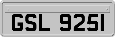 GSL9251