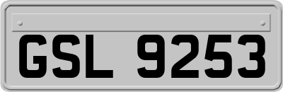 GSL9253