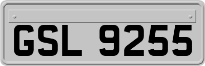 GSL9255