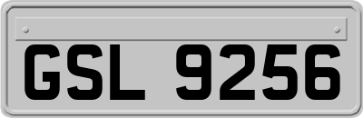 GSL9256