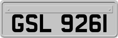 GSL9261