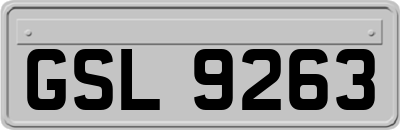 GSL9263