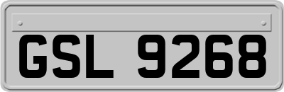 GSL9268