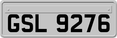 GSL9276