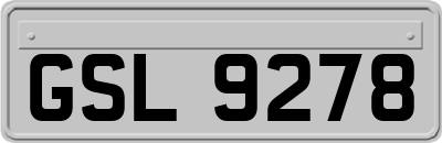 GSL9278