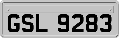 GSL9283