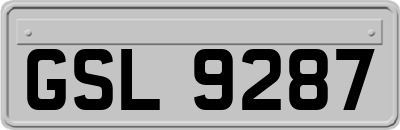 GSL9287
