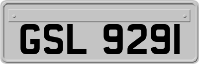 GSL9291