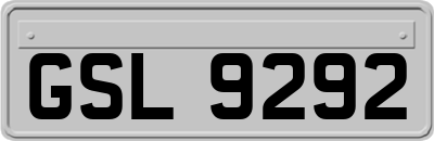GSL9292