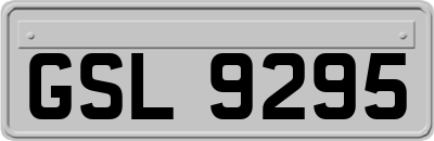 GSL9295
