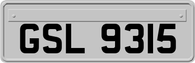GSL9315