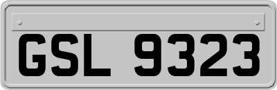 GSL9323