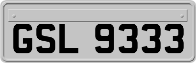 GSL9333