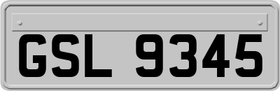 GSL9345
