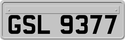 GSL9377