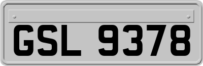 GSL9378