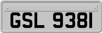 GSL9381