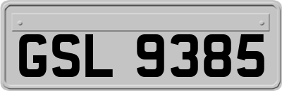 GSL9385