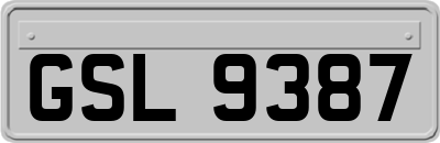 GSL9387