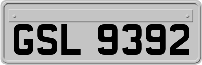 GSL9392