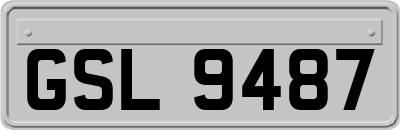 GSL9487