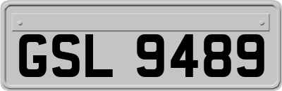 GSL9489