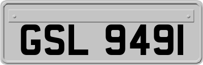 GSL9491