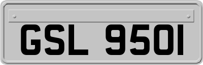 GSL9501