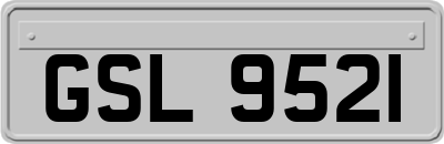 GSL9521