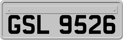 GSL9526