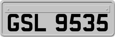 GSL9535