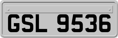 GSL9536