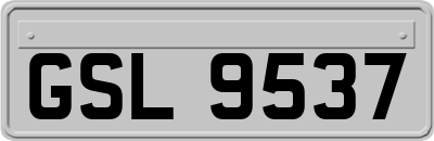 GSL9537