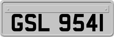 GSL9541