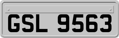 GSL9563