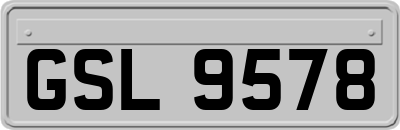 GSL9578
