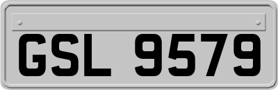 GSL9579