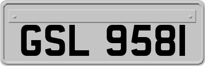 GSL9581