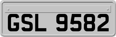GSL9582