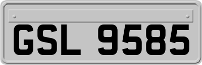 GSL9585