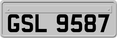 GSL9587