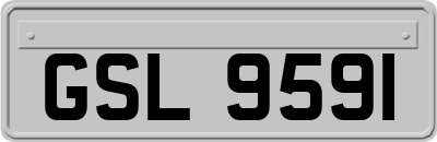 GSL9591