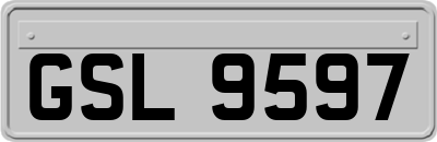 GSL9597