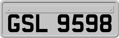 GSL9598
