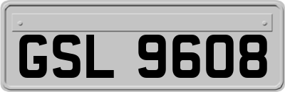 GSL9608