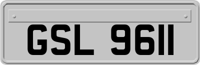 GSL9611
