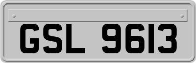 GSL9613