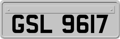 GSL9617