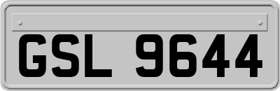 GSL9644