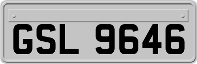 GSL9646